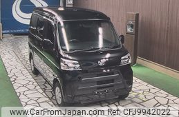 daihatsu hijet-van 2020 -DAIHATSU--Hijet Van S321V-0459207---DAIHATSU--Hijet Van S321V-0459207-