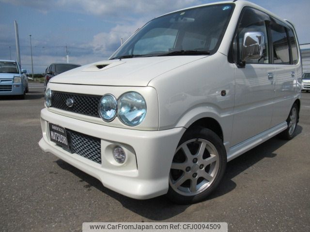 daihatsu move 2001 -DAIHATSU--Move GF-L902S--L902S-0059545---DAIHATSU--Move GF-L902S--L902S-0059545- image 2