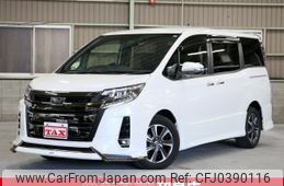 toyota noah 2019 quick_quick_ZRR80W_ZRR80-0516744