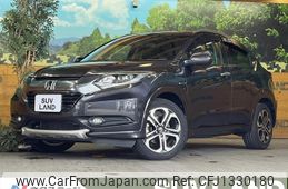 honda vezel 2014 -HONDA--VEZEL DAA-RU3--RU3-1063574---HONDA--VEZEL DAA-RU3--RU3-1063574-