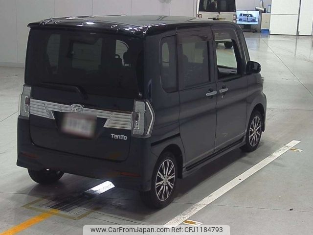 daihatsu tanto 2017 -DAIHATSU--Tanto LA600S-0603473---DAIHATSU--Tanto LA600S-0603473- image 2