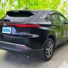 toyota harrier 2022 quick_quick_6BA-MXUA80_MXUA80-0067662 image 3