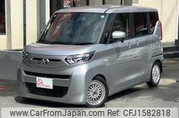mitsubishi ek-space 2022 CFJ1582818