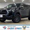 toyota hilux 2023 CFJ1817572 image 1