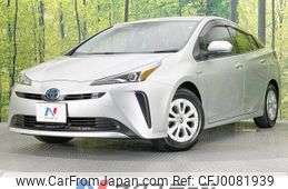 toyota prius 2019 -TOYOTA--Prius DAA-ZVW51--ZVW51-6104841---TOYOTA--Prius DAA-ZVW51--ZVW51-6104841-