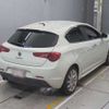 alfa-romeo giulietta 2012 -ALFA ROMEO--Alfa Romeo Giulietta ABA-940141--ZAR94000007151833---ALFA ROMEO--Alfa Romeo Giulietta ABA-940141--ZAR94000007151833- image 2