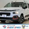 citroen berlingo 2022 CFJ1784149 image 1