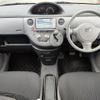 toyota sienta 2010 -TOYOTA--Sienta DBA-NCP81G--NCP81-5135886---TOYOTA--Sienta DBA-NCP81G--NCP81-5135886- image 9