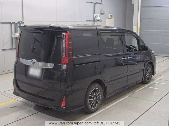 toyota noah 2016 -TOYOTA 【春日井 300な3620】--Noah ZRR80W-0189914---TOYOTA 【春日井 300な3620】--Noah ZRR80W-0189914- image 2