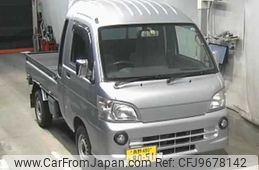 daihatsu hijet-truck 2009 -DAIHATSU 【長野 480ﾅ8051】--Hijet Truck S211P--0073862---DAIHATSU 【長野 480ﾅ8051】--Hijet Truck S211P--0073862-