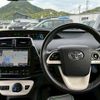 toyota prius 2018 quick_quick_DAA-ZVW50_ZVW50-6136094 image 15