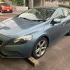 volvo v40 2013 -VOLVO--Volvo V40 DBA-MB4164T--YV1MV485BE2094778---VOLVO--Volvo V40 DBA-MB4164T--YV1MV485BE2094778- image 1
