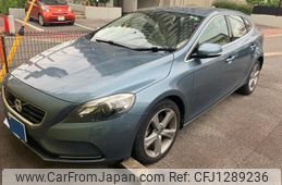 volvo v40 2013 -VOLVO--Volvo V40 DBA-MB4164T--YV1MV485BE2094778---VOLVO--Volvo V40 DBA-MB4164T--YV1MV485BE2094778-