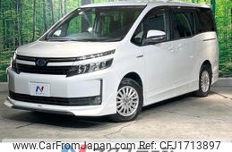 toyota voxy 2014 CFJ1713897