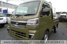 daihatsu hijet-truck 2022 quick_quick_3BD-S510P_S510P-0475567