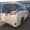 toyota vellfire 2018 -TOYOTA--Vellfire DBA-AGH35W--AGH35-0027145---TOYOTA--Vellfire DBA-AGH35W--AGH35-0027145- image 2