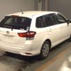 toyota corolla-fielder 2015 -TOYOTA--Corolla Fielder NRE161G-8008957---TOYOTA--Corolla Fielder NRE161G-8008957- image 2