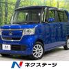 honda n-box 2019 -HONDA--N BOX DBA-JF4--JF4-1034934---HONDA--N BOX DBA-JF4--JF4-1034934- image 1