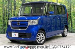 honda n-box 2019 -HONDA--N BOX DBA-JF4--JF4-1034934---HONDA--N BOX DBA-JF4--JF4-1034934-