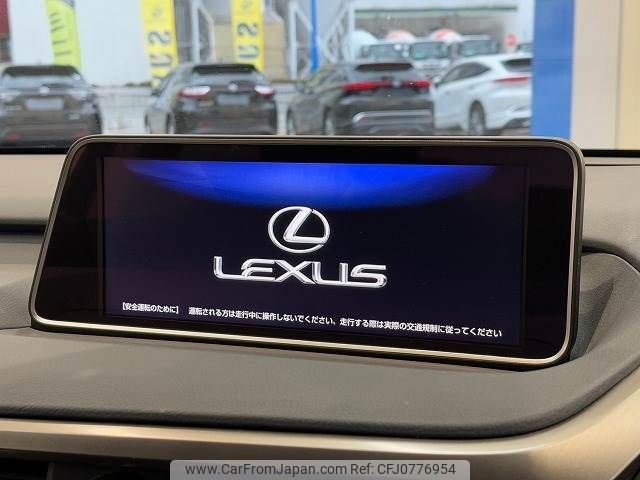 lexus rx 2016 -LEXUS--Lexus RX DBA-AGL20W--AGL20-0001745---LEXUS--Lexus RX DBA-AGL20W--AGL20-0001745- image 2
