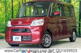 daihatsu tanto 2016 CFJ1659925