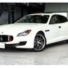 maserati quattroporte 2014 -MASERATI--Maserati Quattroporte ABA-MQP30A--ZAMRP56C001085080---MASERATI--Maserati Quattroporte ABA-MQP30A--ZAMRP56C001085080- image 1