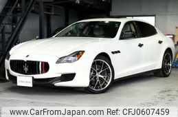 maserati quattroporte 2014 -MASERATI--Maserati Quattroporte ABA-MQP30A--ZAMRP56C001085080---MASERATI--Maserati Quattroporte ABA-MQP30A--ZAMRP56C001085080-