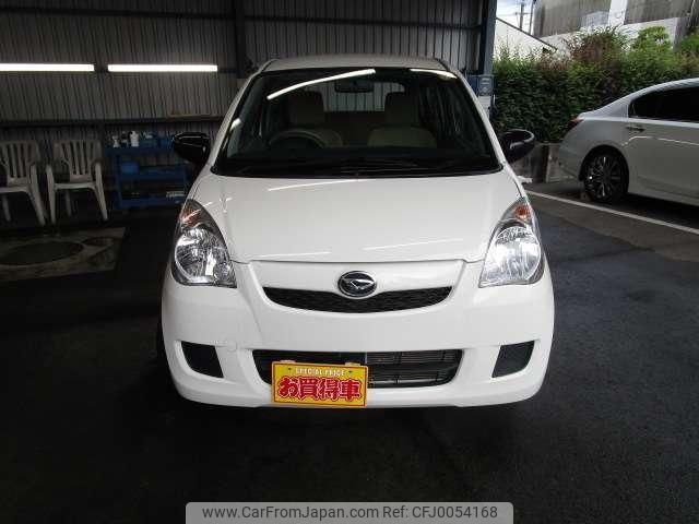 daihatsu mira 2014 quick_quick_DBA-L275S_L275S-0171300 image 2