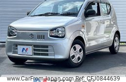 suzuki alto 2016 quick_quick_HA36S_HA36S-286059