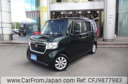 honda n-box 2017 -HONDA--N BOX DBA-JF3--JF3-1040822---HONDA--N BOX DBA-JF3--JF3-1040822-
