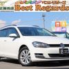 volkswagen golf-variant 2014 quick_quick_AUCJZ_WVWZZZAUZEP599928 image 1