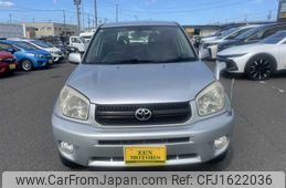 toyota rav4-j 2005 CFJ1622036
