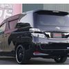 toyota vellfire 2009 -TOYOTA--Vellfire DBA-ANH20W--ANH20-8075729---TOYOTA--Vellfire DBA-ANH20W--ANH20-8075729- image 16