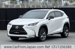 lexus nx 2014 -LEXUS--Lexus NX DBA-AGZ10--AGZ10-1002433---LEXUS--Lexus NX DBA-AGZ10--AGZ10-1002433-