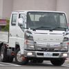 mitsubishi-fuso canter 2011 -MITSUBISHI--Canter SKG-FBA20--FBA20-501288---MITSUBISHI--Canter SKG-FBA20--FBA20-501288- image 1