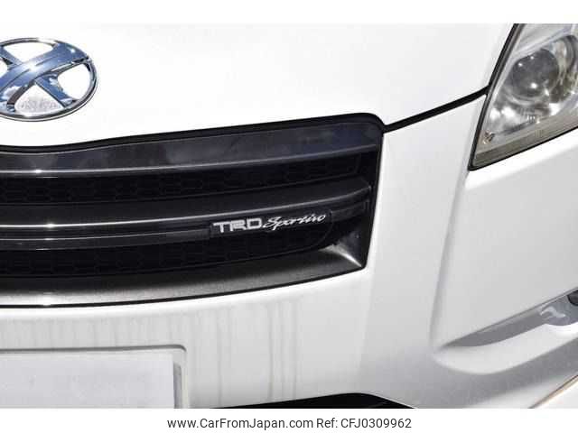 toyota mark-x 2008 TE4489 image 2