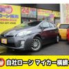 toyota prius 2011 -TOYOTA--Prius DAA-ZVW30--ZVW30-1474962---TOYOTA--Prius DAA-ZVW30--ZVW30-1474962- image 1