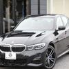 bmw 3-series 2021 -BMW--BMW 3 Series 3DA-5V20--WBA5V72020FL29578---BMW--BMW 3 Series 3DA-5V20--WBA5V72020FL29578- image 1