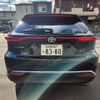 toyota harrier 2023 -TOYOTA 【名古屋 307ﾑ8380】--Harrier 6BA-MXUA80--MXUA80-0085798---TOYOTA 【名古屋 307ﾑ8380】--Harrier 6BA-MXUA80--MXUA80-0085798- image 29