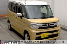 mazda flair-wagon 2024 -MAZDA 【所沢 581ｽ1766】--Flair Wagon MM94S-104793---MAZDA 【所沢 581ｽ1766】--Flair Wagon MM94S-104793-