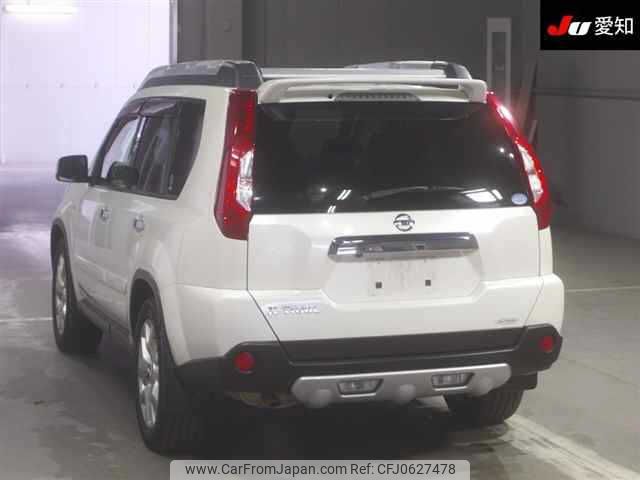 nissan x-trail 2012 -NISSAN--X-Trail NT31-232737---NISSAN--X-Trail NT31-232737- image 2