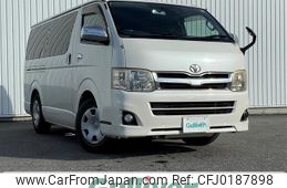 toyota hiace-van 2011 -TOYOTA--Hiace Van LDF-KDH206V--KDH206-8031700---TOYOTA--Hiace Van LDF-KDH206V--KDH206-8031700-