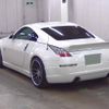 nissan fairlady-z 2006 quick_quick_CBA-Z33_Z33-422059 image 2