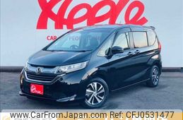 honda freed 2016 -HONDA--Freed DBA-GB5--GB5-1009272---HONDA--Freed DBA-GB5--GB5-1009272-