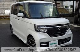 honda n-box 2020 -HONDA--N BOX 6BA-JF3--JF3-1431958---HONDA--N BOX 6BA-JF3--JF3-1431958-