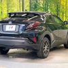 toyota c-hr 2018 -TOYOTA--C-HR DAA-ZYX10--ZYX10-2132881---TOYOTA--C-HR DAA-ZYX10--ZYX10-2132881- image 16