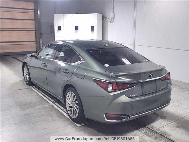 lexus es 2019 -LEXUS--Lexus ES AXZH10-1005221---LEXUS--Lexus ES AXZH10-1005221- image 2