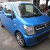 suzuki wagon-r 2018 -SUZUKI--Wagon R DAA-MH55S--MH55S-246910---SUZUKI--Wagon R DAA-MH55S--MH55S-246910- image 1