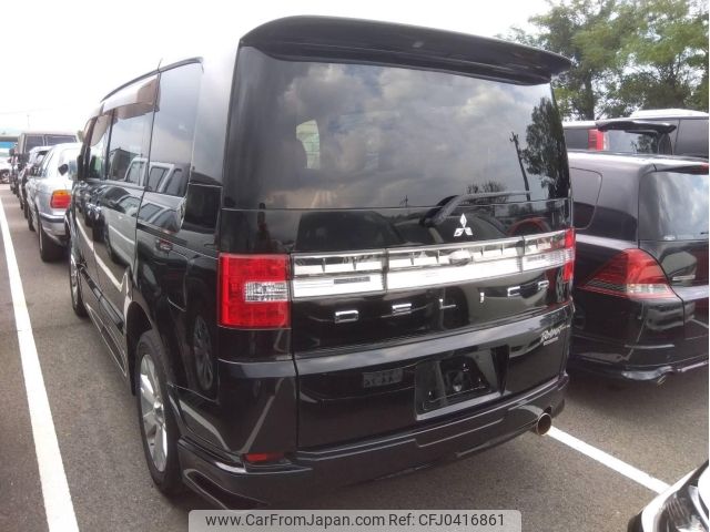 mitsubishi delica-d5 2012 -MITSUBISHI--Delica D5 CV5W--CV5W-0707759---MITSUBISHI--Delica D5 CV5W--CV5W-0707759- image 2