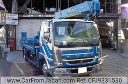 mitsubishi-fuso fighter 2006 CFJ9331530